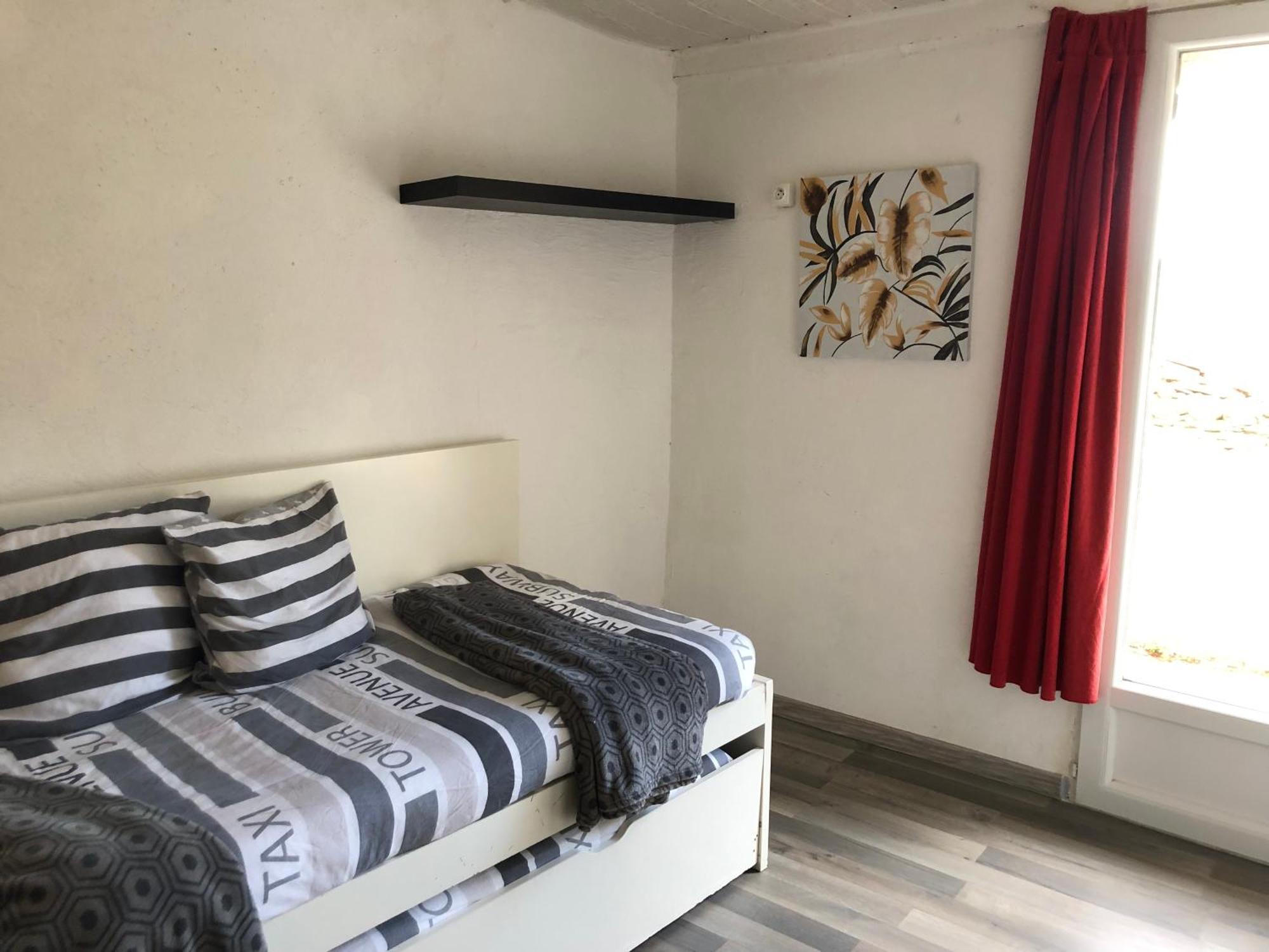 Vila La Lauseta Saint-Julien  Exteriér fotografie