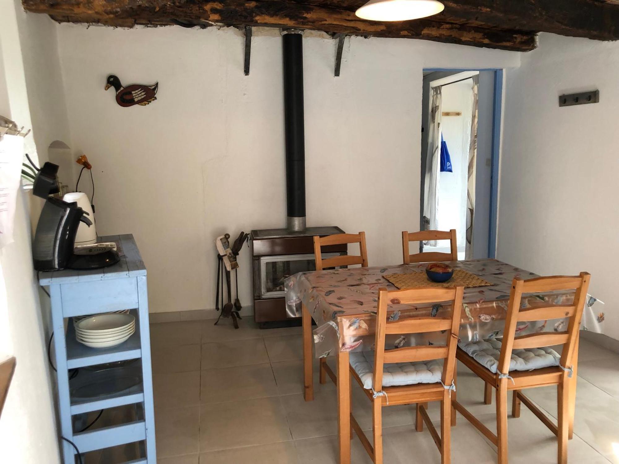 Vila La Lauseta Saint-Julien  Exteriér fotografie